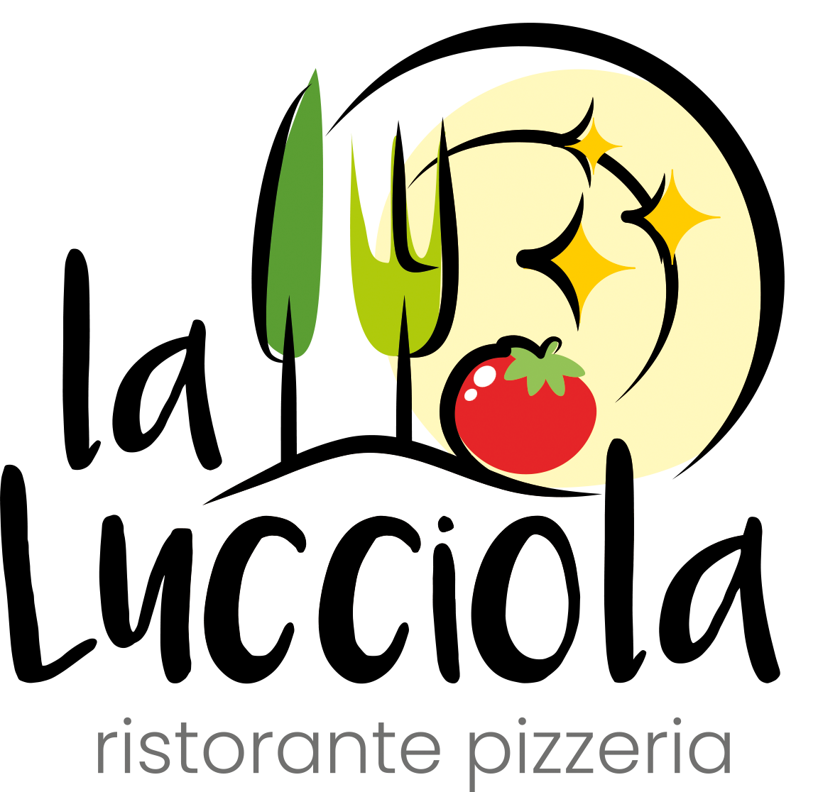 Ristorante Pizzeria La Lucciola